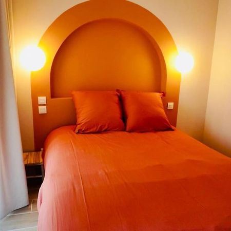 Apartamento Le Bel Iris - Acces Direct Plage Châtelaillon-Plage Exterior foto